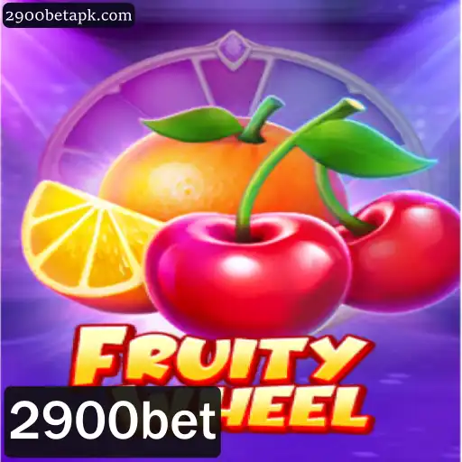 Conheça o Jogo de Azar e Diversão FruityWheel da 2900bet