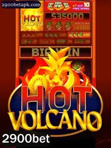 Explorando o Excitante Mundo de HotVolcano: O Jogo de Azar que Conquista Multidões