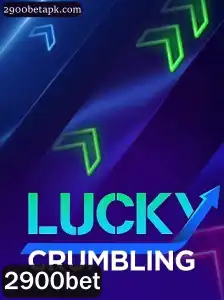 Descubra o Mundo de LuckyCrumbling: Um Guia Detalhado para Novos Jogadores