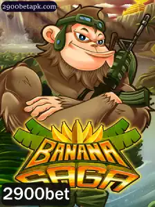 Descubra o Mundo Emocionante de BananaSaga: Um Jogo Cativante e Estratégico