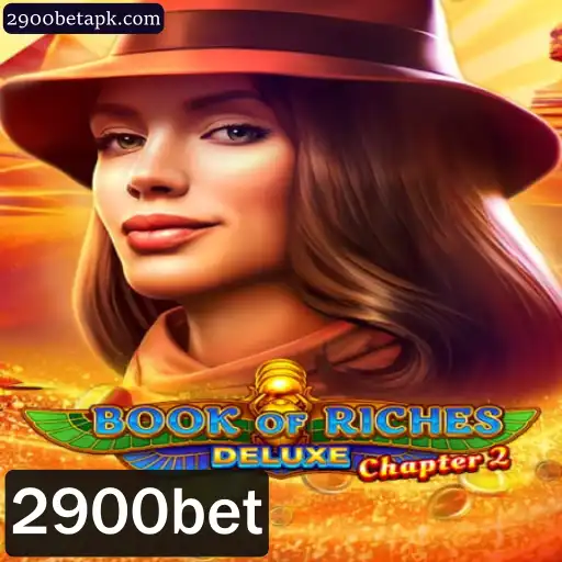 Book of Riches Deluxe Chapter 2: Aventuras e Estratégias no Cassino Online