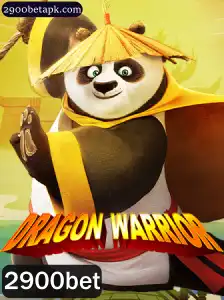Descubra o Mundo Empolgante de DragonWarrior: Um Jogo Revolucionário no Universo de 2900bet