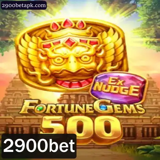 Descubra o Empolgante Mundo do Jogo FortuneGems500 e a Estratégia 2900bet