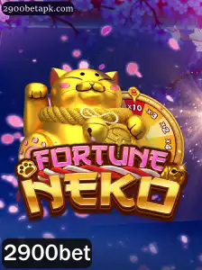 FortuneNeko: Descobrindo o Jogo e as Oportunidades da 2900bet
