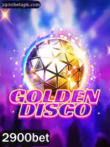 Explorando o Novo Fenômeno dos Jogos: GoldenDisco e a Revolução 2900bet
