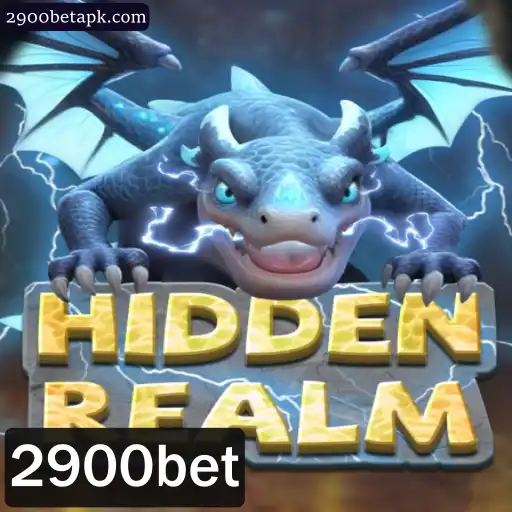 HiddenRealm: Explorando o Novo Universo do Jogo com 2900bet