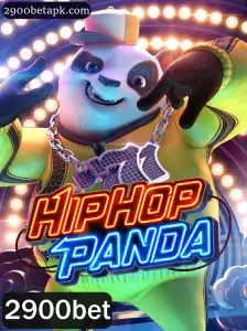 Descubra HipHopPanda: Um Jogo Dinâmico e Moderno