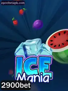 Explorando o Mundo de IceMania: Um Mergulho no Jogo da 2900bet