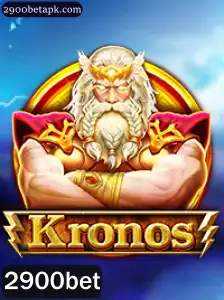Descubra Kronos: O Futuro dos Jogos de Estratégia com 2900bet