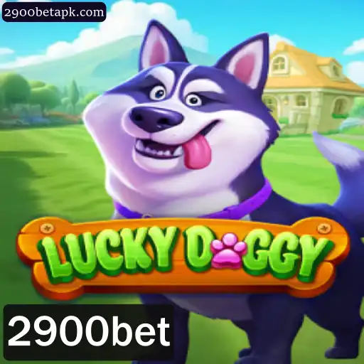 Descubra o Fascinante Mundo de LuckyDoggy: Inovação e Entretenimento na 2900bet
