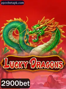 Descubra o Encantador Mundo do Jogo LuckyDragons