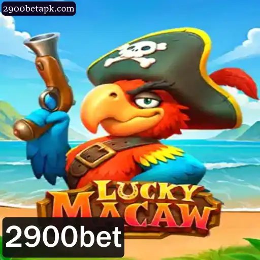 Descubra o Fascinante Mundo de LuckyMacaw: A Inovação em Jogos de Apostas