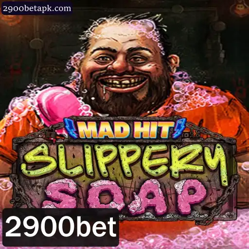 Descubra o Mundo Divertido de MadHitSlipperySoap
