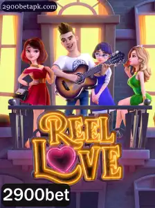 ReelLove: Uma Imersão no Mundo Interativo dos Jogos de Cassino