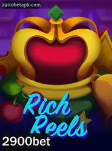 Explorando o Mundo de RichReels: Um Guia Completo para o Jogo de Cassino Inovador