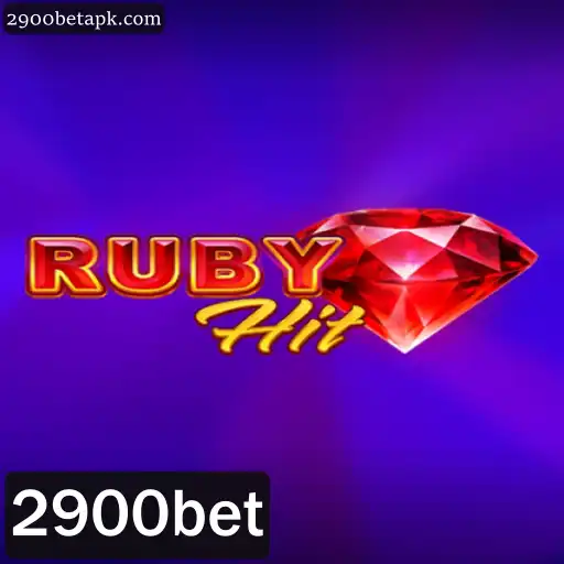 Descubra o Mundo Fascinante do Jogo RubyHit