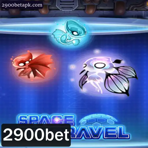 SpaceTravel: Uma Aventura Intergaláctica com 2900bet
