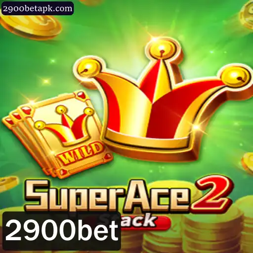 Explorando SuperAce2: A Nova Sensação no Mundo dos Jogos