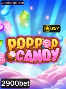Descubra o Mundo de POPPOPCANDY: Um Jogo de Estratégia e Diversão