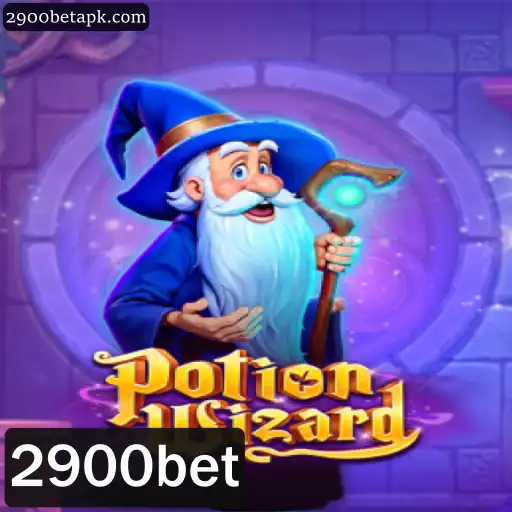 Explorando o Mundo de 'PotionWizard' com 2900bet
